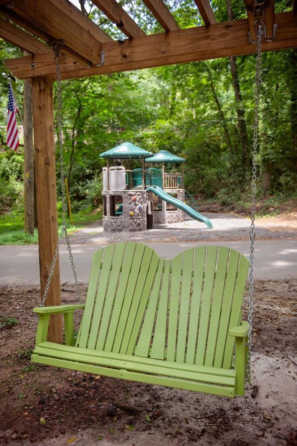 Celina Cabin Nature Cabin Near Downtown Chattanooga Extérieur photo