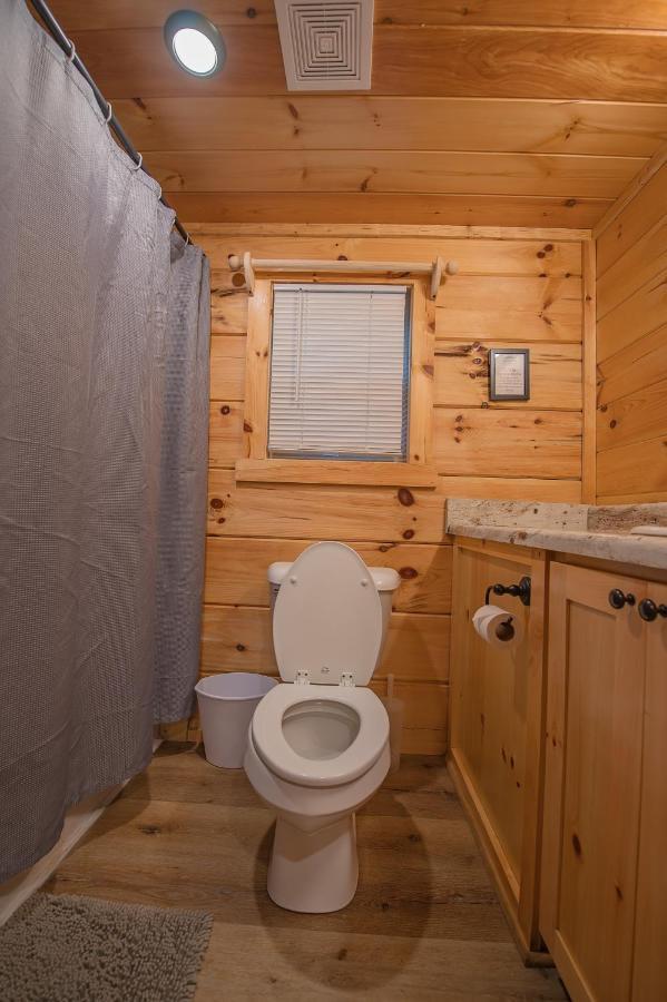 Celina Cabin Nature Cabin Near Downtown Chattanooga Extérieur photo