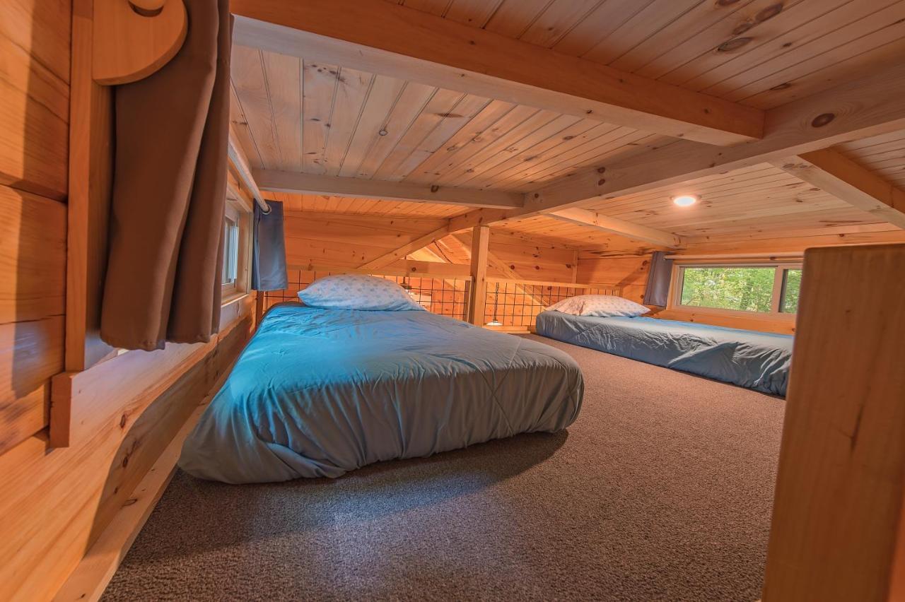 Celina Cabin Nature Cabin Near Downtown Chattanooga Extérieur photo